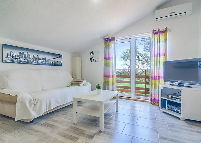 Fazana Local Family Apartment